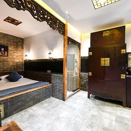 Hotel Selected Residence ปิงเหยา ภายนอก รูปภาพ