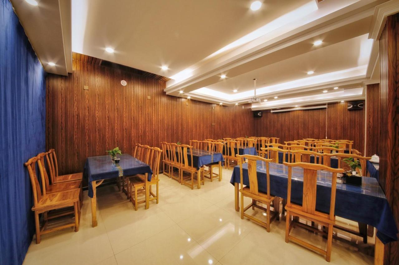 Hotel Selected Residence ปิงเหยา ภายนอก รูปภาพ