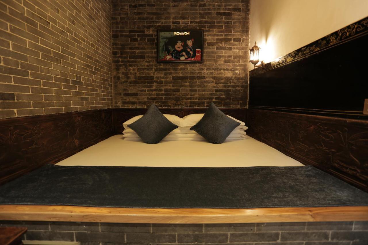 Hotel Selected Residence ปิงเหยา ภายนอก รูปภาพ