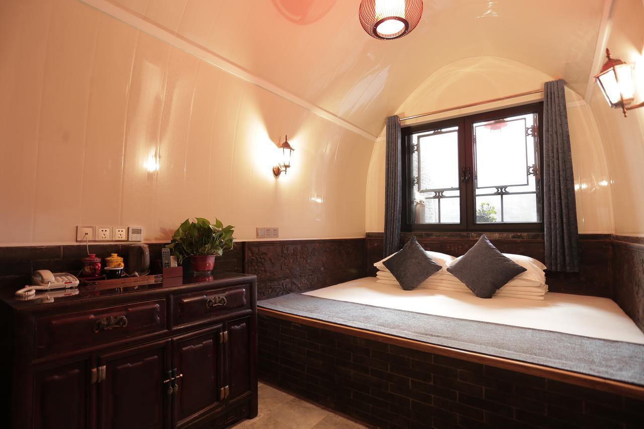 Hotel Selected Residence ปิงเหยา ภายนอก รูปภาพ