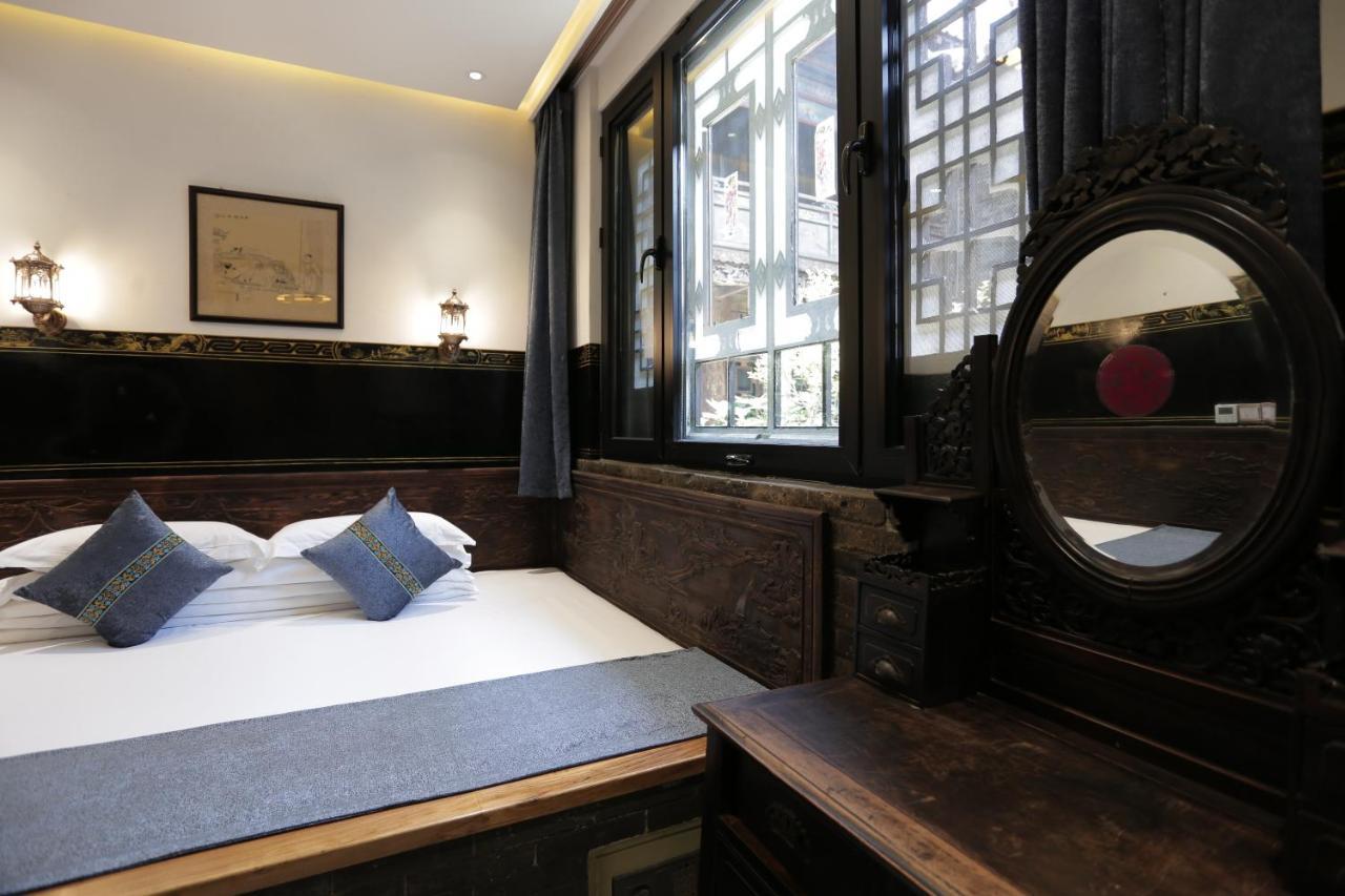 Hotel Selected Residence ปิงเหยา ภายนอก รูปภาพ